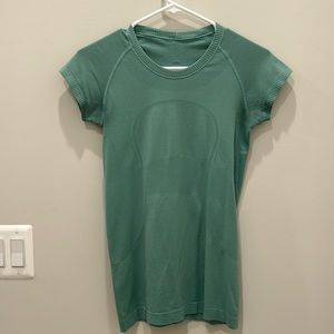 LULULEMON SWIFTLY TECH SHORT SLEEVE